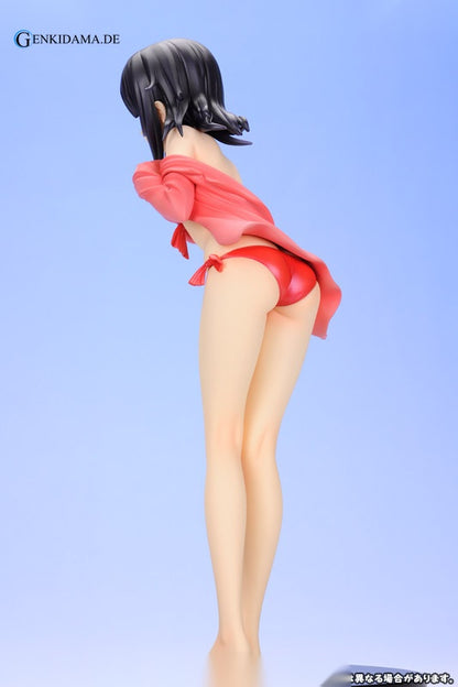 Haganai - Yozora Mikazuki Swimsuit ver.