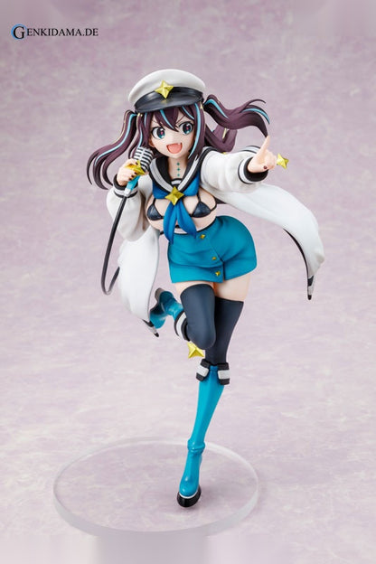 KDcolle Gushing Over Magical Girls Loco Musica Special Edition