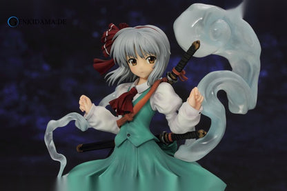 Touhou Project - Youmu Konpaku -Kourindou Ver.