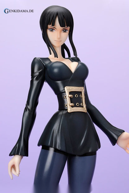 Excellent Model Portrait.Of.Pirates ONE PIECE "STRONG EDITION" Nico Robin