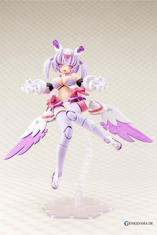 Megami Device: PUNI☆MOFU Xiao 1/1 (Limited)