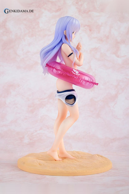 KDcolle Angel Beats! Kanade Tachibana Swimsuit ver.