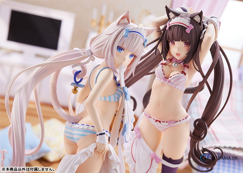 Chocola To Love-Ru Darkness Anime Figur günstig kaufen Ansicht 7