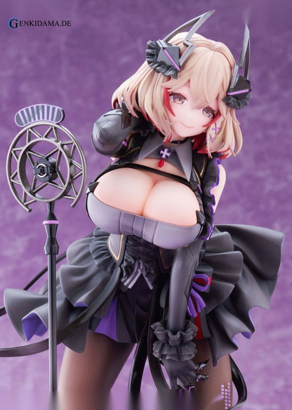 Azur Lane Roon Muse AmiAmi Limited Edition