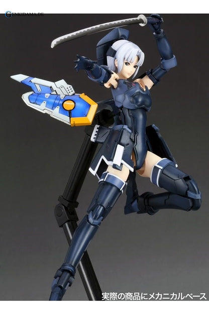 RAcaseal Shino Ver.APSY (Plastic model)