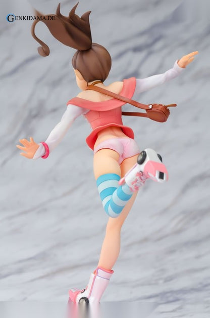Excellent Model - Chousoku Henkei Gyrozetter: Rinne Inaba