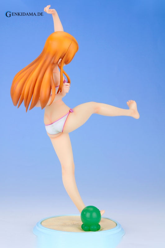 Oreimo - Kirino Kousaka ** na Wake ga Nai Ver.