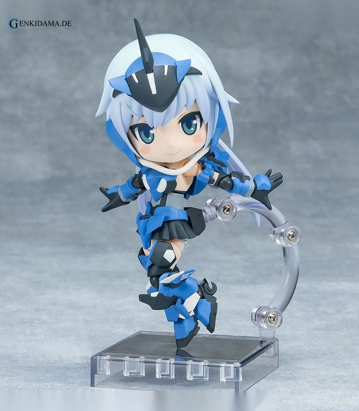 Cu-poche - Frame Arms Girl: FA Girl Stylet Posable