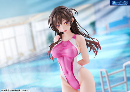 Rent-a-Girlfriend Chizuru Mizuhara Swimwear Ver. 1/7 [AMAKUNI] Ansicht 12