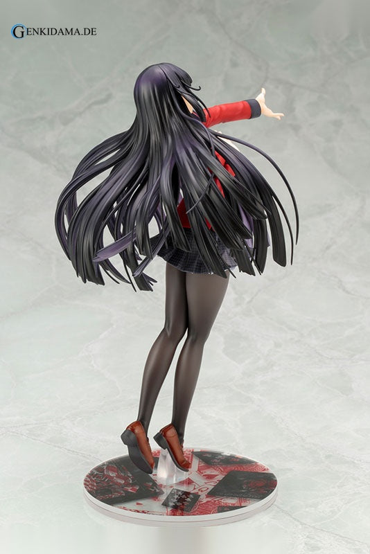 ARTFX J - Kakegurui: Yumeko Jabami