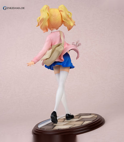 Hello!! Kiniro Mosaic - Alice Cartelet