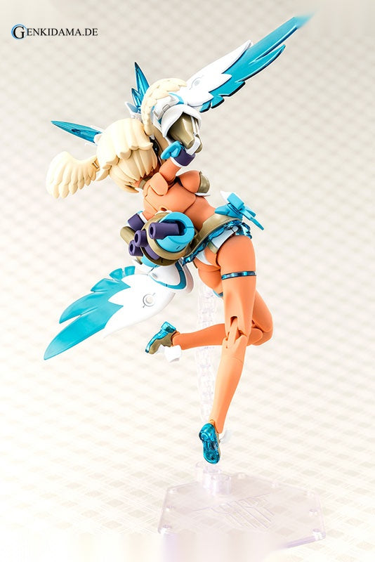 Megami Device PUNI MOFU KIN XIAO 1/1 Plastic Model