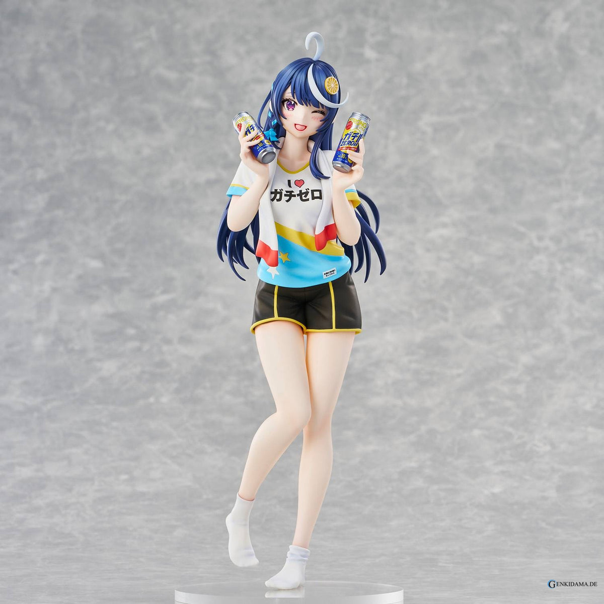 VTuber Legend: Shuwa-chan 1/6