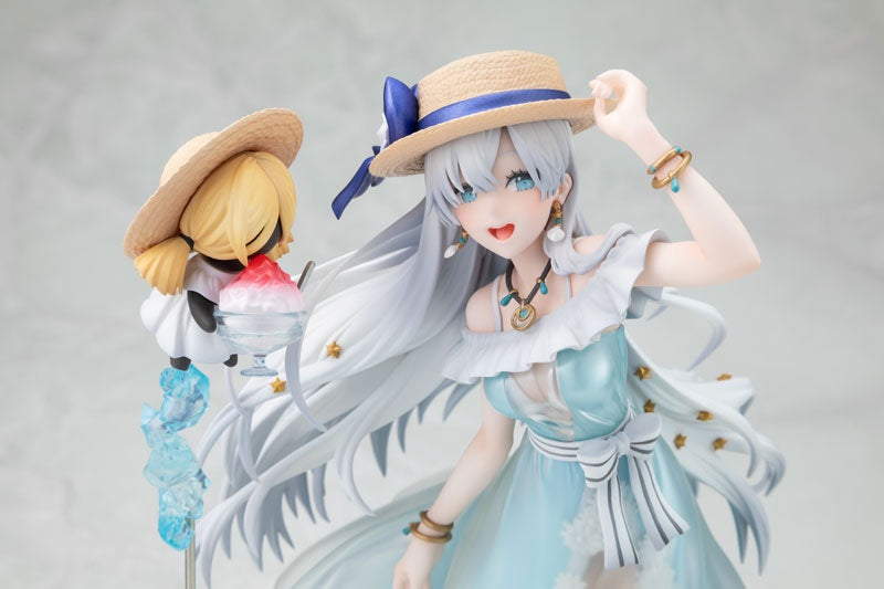 KDcolle "Fate/Grand Order" Anastasia & Viy (Archer) 1/7 - Bonus [KADOKAWA] Ansicht 23