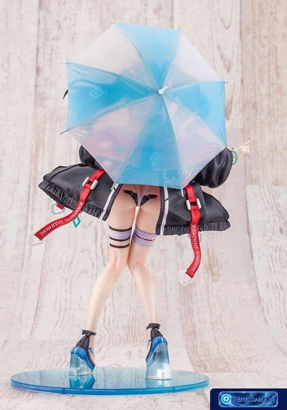 Phantasy Star Online 2 es White Sand Annette [Summer Vacation] 1/6 [Kotobukiya] Ansicht 14