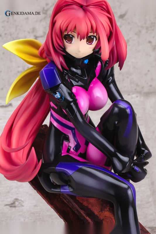 Muv-Luv Alternative - Sumika Kagami