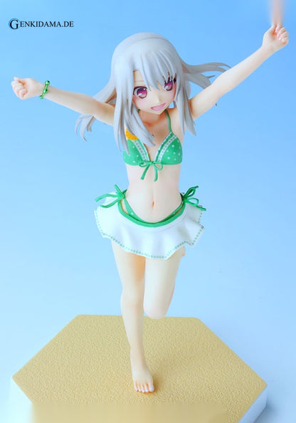 BEACH QUEENS - Fate/kaleid liner Prisma Illya: Illyasviel Von Einzbern