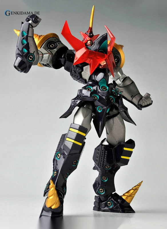 Revoltech Yamaguchi No.71 Super Galaxy Gurren Lagann