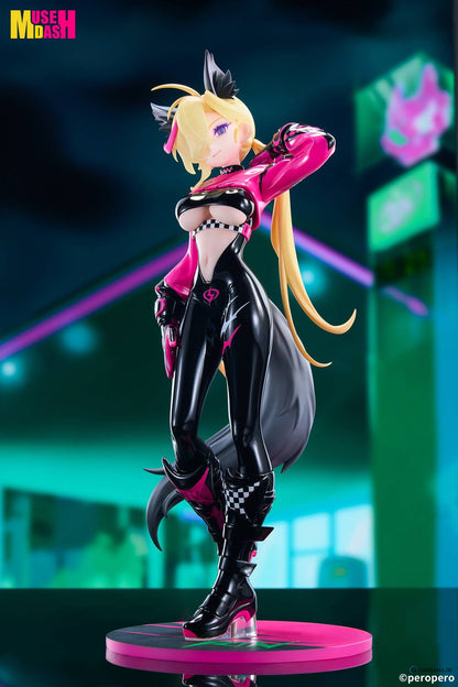 Muse Dash: Rin Racer Ver. - Limepie Series