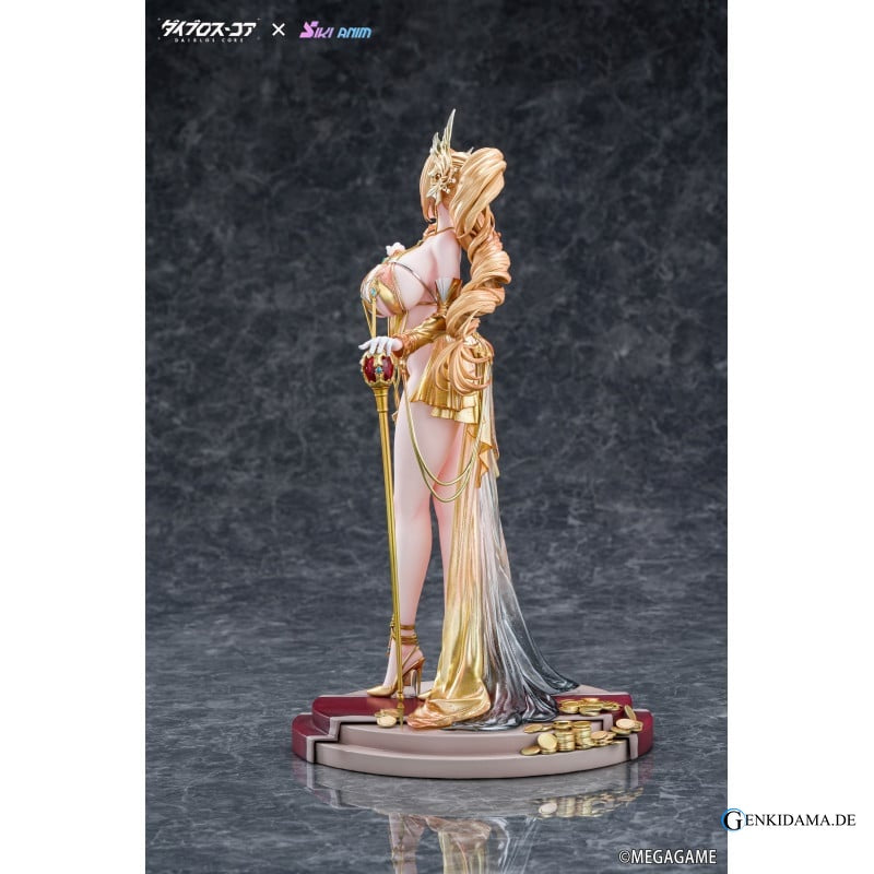 Lobera Passionate Night Daiblos Core Anime Figur günstig kaufen Ansicht 10