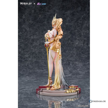 Lobera Passionate Night Daiblos Core Anime Figur günstig kaufen Ansicht 10