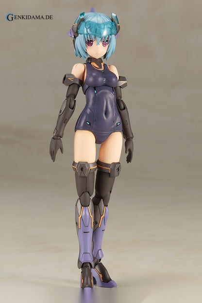 Frame Arms Girl - Hresvelgr Plastic Model