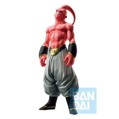 Majin Buu Gohan Absorbed Ver. VS Omnibus Beast Bandai Ichibansho
