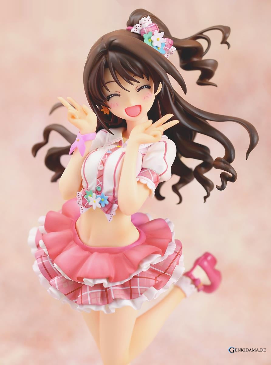 Shimamura Uzuki: New Generation Ver. (PVC Figure)