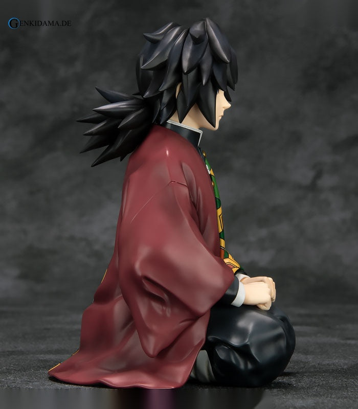 G.E.M. Series Demon Slayer: Kimetsu no Yaiba Palm Size Giyu