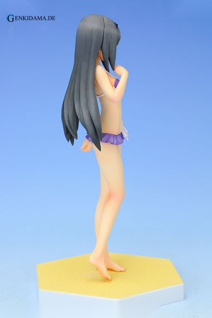 BEACH QUEENS - Puella Magi Madoka Magica: Homura Akemi