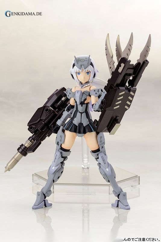 Frame Arms Girl - Architect Plastic Model