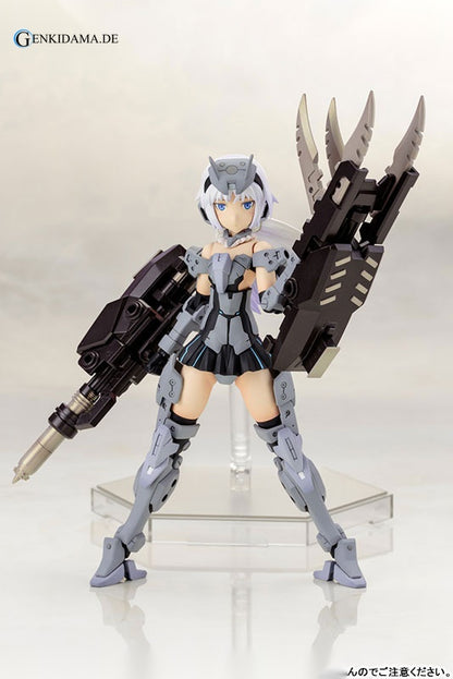 Frame Arms Girl - Architect Plastic Model