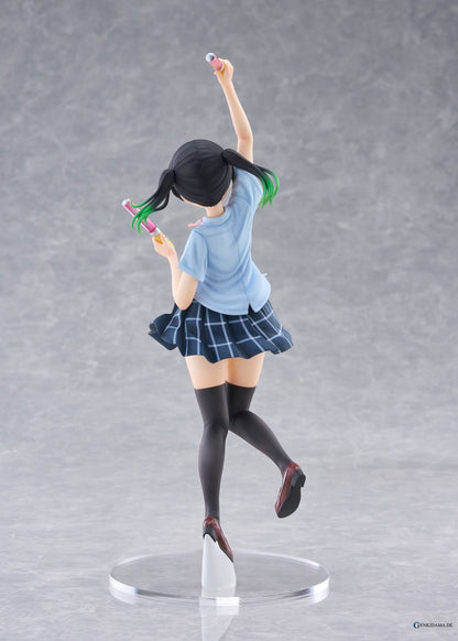 Love Live! Nijigasaki High School Idol Club: Yu Takasaki 1/7 - Summer School Uniform Ver.