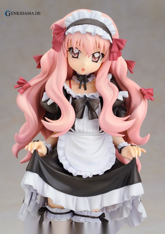 The Familiar of Zero: Rondo of Princess - Louise Goth Punk Ver.
