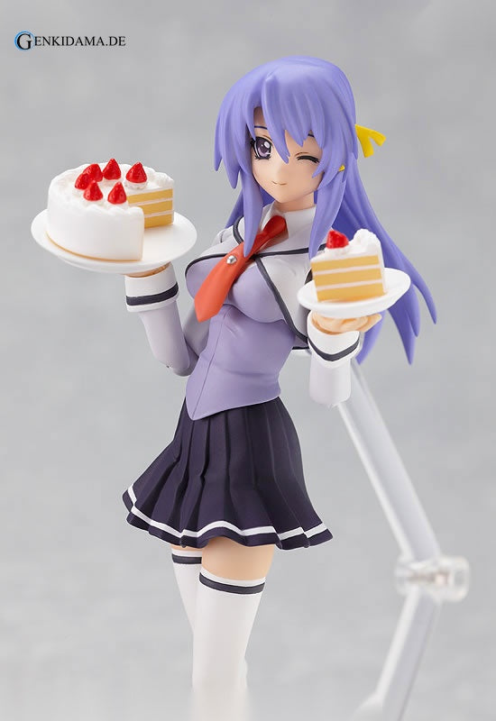 figma - se Kirara: Izumi Shizuno Uniform Ver.