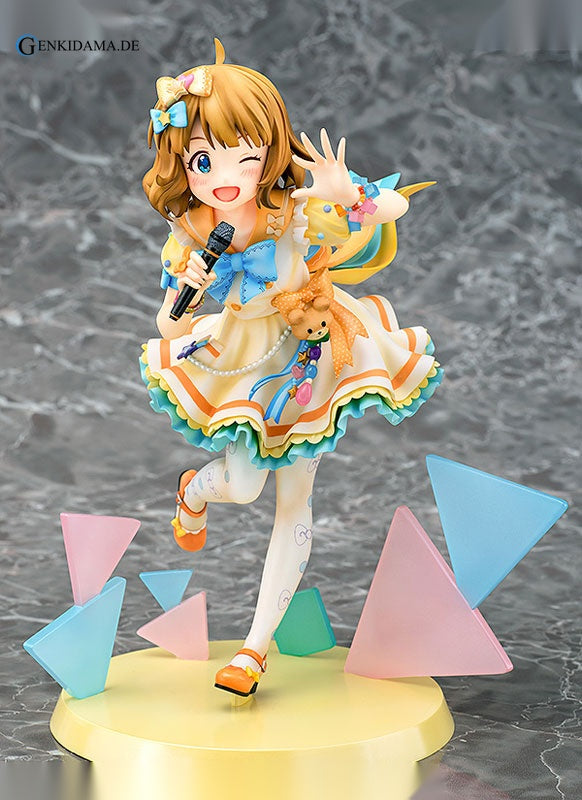 THE IDOLM@STER Million Live! Momoko Suou Precocious Girl Ver.