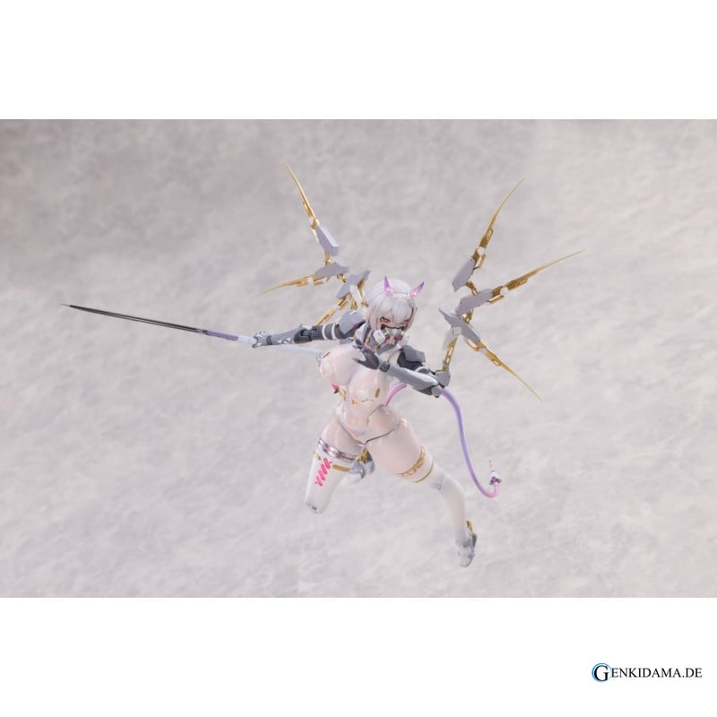 Galactic Series Neon Reika Wing Anime Anime Figur günstig kaufen Ansicht 15