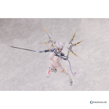 Galactic Series Neon Reika Wing Anime Anime Figur günstig kaufen Ansicht 15