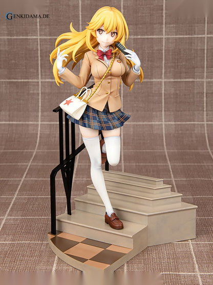 Toaru Kagaku no Railgun T Misaki Shokuhou 15th Anniversary Ver.