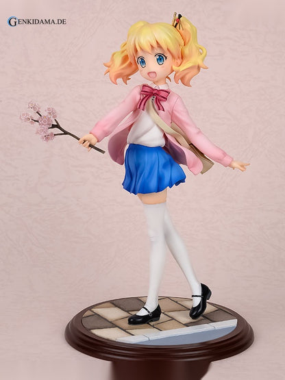 Hello!! Kiniro Mosaic - Alice Cartelet