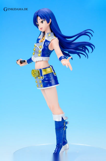 Brilliant Stage - THE IDOLM@STER: Chihaya Kisaragi A-edition