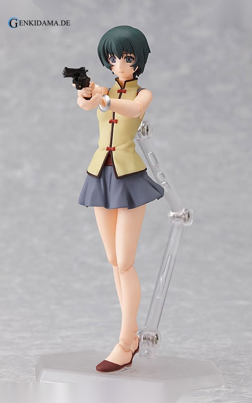 figma - Phantom -Requiem for the Phantom- Ein