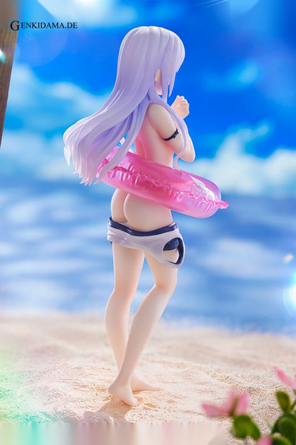 KDcolle Angel Beats! Kanade Tachibana Swimsuit ver.
