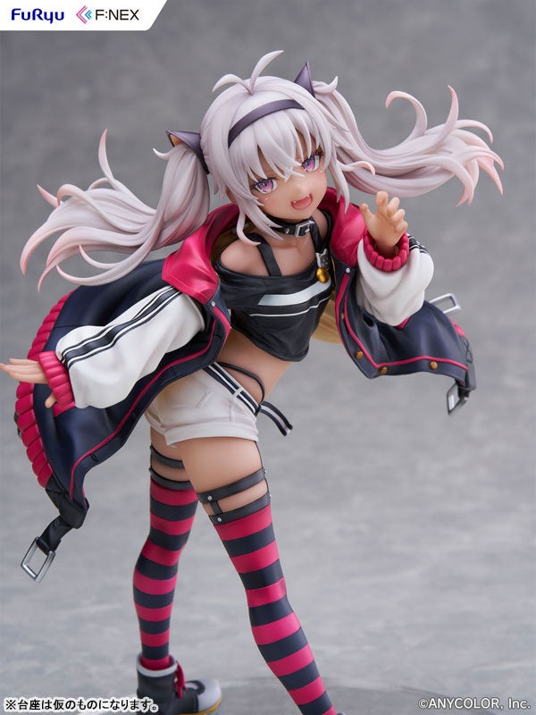 Nijisanji Matsukai Mao 1/7 [FURYU] Ansicht 9