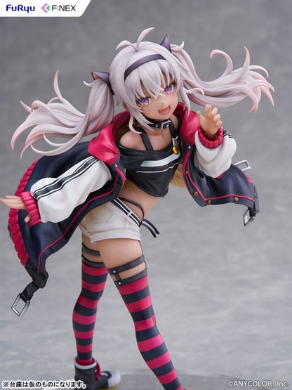 Nijisanji Matsukai Mao 1/7 [FURYU] Ansicht 9