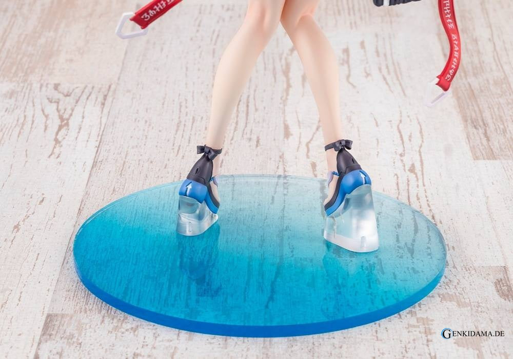 Phantasy Star Online 2 ES: Annette (Summer Vacation Ver.) 1/6 (Limited)