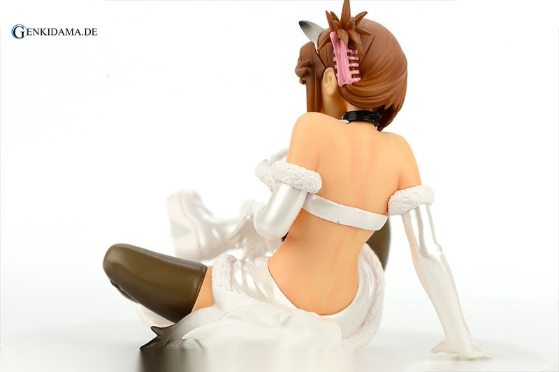 ToHeart2 - Manaka Komaki AniCos White Cat Ver.