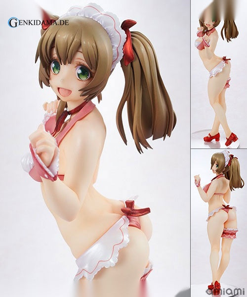 Nanairo Reincarnation - -Kotori Takigawa