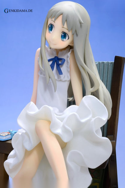 Anohana: The Flower We Saw That Day - Menma