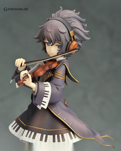 Eiyuu*Senki GOLD - Beethoven